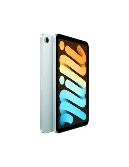 Apple iPad mini Wi-Fi 128GB - Blu