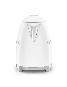 Smeg 50's Style Bollitori KLF03WHMEU Bianco