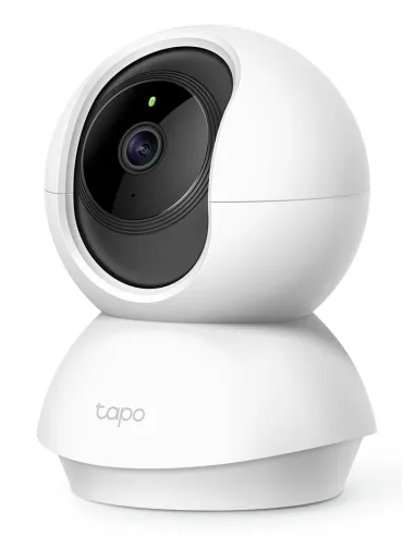 TP-Link Tapo C200 Sferico Telecamera di sicurezza IP Interno 1920 x 1080 Pixel Soffitto