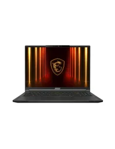 MSI Stealth 16 AI A2HWFG-021IT Intel Core Ultra 9 285H Computer portatile 40,6 cm (16") Quad HD+ 32 GB DDR5-SDRAM 1 TB SSD