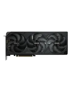 GIGABYTE GeForce RTX 5080 WINDFORCE OC SFF 16G Scheda Grafica - 16 GB GDDR7, 256 bit, PCI-E 5.0, 2670MHz Frequenza Base, 3 x DP 2