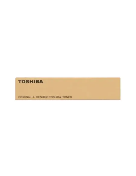 Toshiba 6AJ00000236 cartuccia toner 1 pz Originale Nero