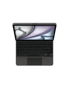 Apple Magic Keyboard QWERTY Inglese Nero