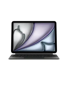 Apple Magic Keyboard QWERTY Inglese Nero 2