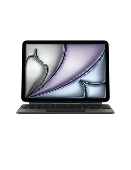 Apple Magic Keyboard QWERTY Inglese Nero