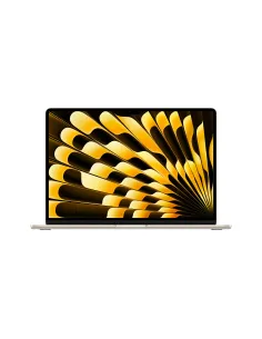 Apple MacBook Air 15" M5 chip 10‑core CPU 10‑core GPU, 16GB, 1TB SSD - Galassia