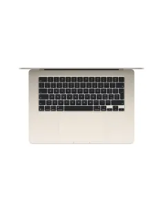 Apple MacBook Air 15" M5 chip 10‑core CPU 10‑core GPU, 16GB, 1TB SSD - Galassia 2
