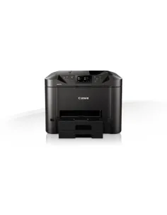Canon MAXIFY MB5450 Ad inchiostro A4 600 x 1200 DPI 24 ppm Wi-Fi 2
