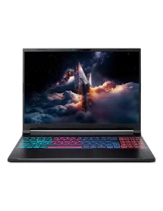 Acer Nitro ANV16S-61-R30X Copilot+ PC AMD Ryzen AI 7 350 Computer portatile 40,6 cm (16") WQXGA 16 GB DDR5-SDRAM 1 TB SSD