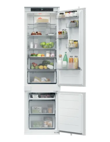 Candy Fresco CNBQT3519EW Da incasso 284 L