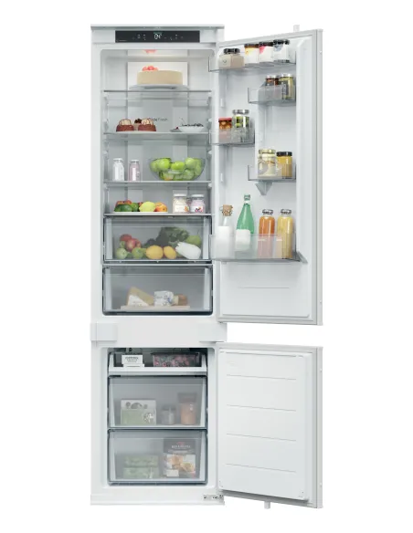 Candy Fresco CNBQT3519EW Da incasso 284 L