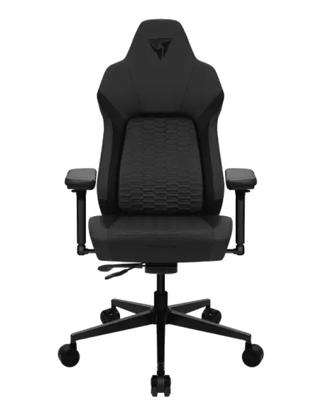 ThunderX3 CORE Smart Racer Sedia da gaming per PC Seduta imbottita Nero