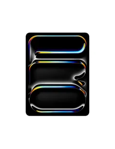 Apple iPad Pro 13" Pro Wi‑Fi 256GB display standard Argento