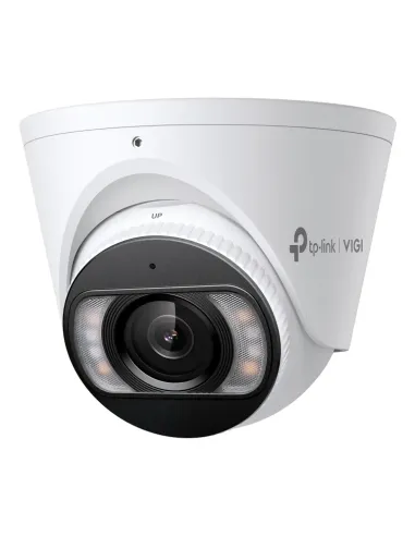 TP-Link INSIGHT S485 Torretta Telecamera di sicurezza IP Esterno 3840 x 2160 Pixel Soffitto