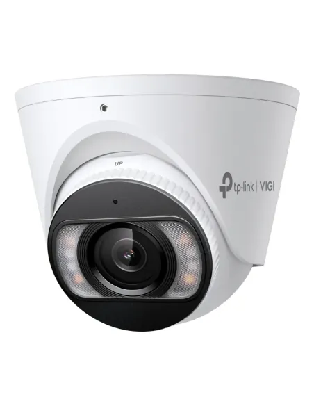 TP-Link INSIGHT S485 Torretta Telecamera di sicurezza IP Esterno 3840 x 2160 Pixel Soffitto