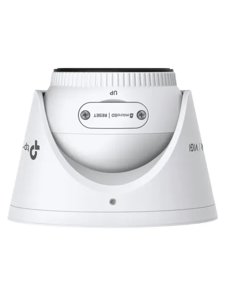 TP-Link INSIGHT S485 Torretta Telecamera di sicurezza IP Esterno 3840 x 2160 Pixel Soffitto