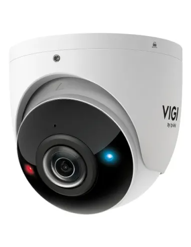 TP-Link InSight S485PI Torretta Telecamera di sicurezza IP Esterno 3840 x 2160 Pixel Parete