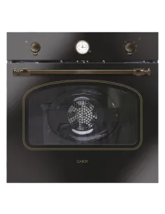 Candy Classic FCC604GH E 65 L Nero