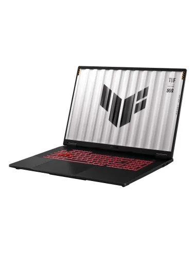 ASUS TUF Gaming A18 FA808UP-S9023W AMD Ryzen™ 7 260 Computer portatile 45,7 cm (18") WQXGA 16 GB DDR5-SDRAM 1 TB SSD NVIDIA