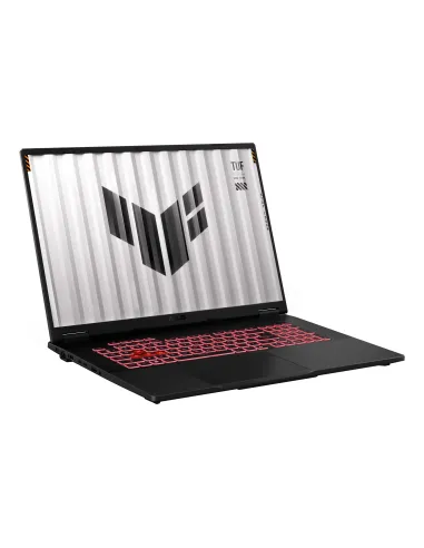 ASUS TUF Gaming A18 FA808UP-S9023W AMD Ryzen™ 7 260 Computer portatile 45,7 cm (18") WQXGA 16 GB DDR5-SDRAM 1 TB SSD NVIDIA