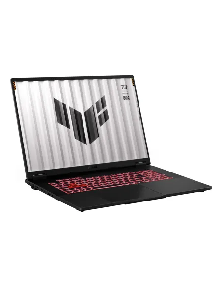 ASUS TUF Gaming A18 FA808UP-S9023W AMD Ryzen™ 7 260 Computer portatile 45,7 cm (18") WQXGA 16 GB DDR5-SDRAM 1 TB SSD NVIDIA
