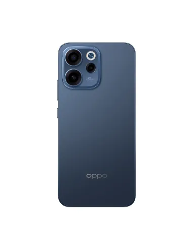 OPPO Reno15 F 5G AI Smartphone, Tripla fotocamera 50+8+2MP, Selfie 50MP, Display 6.57” 120HZ AMOLED FHD+, 6500mAh, RAM
