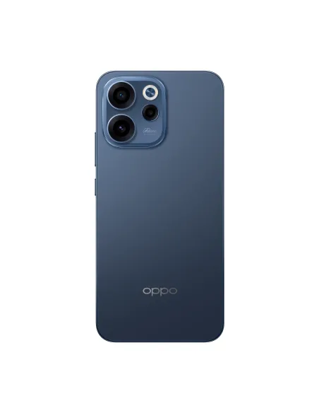 OPPO Reno15 F 5G AI Smartphone, Tripla fotocamera 50+8+2MP, Selfie 50MP, Display 6.57” 120HZ AMOLED FHD+, 6500mAh, RAM