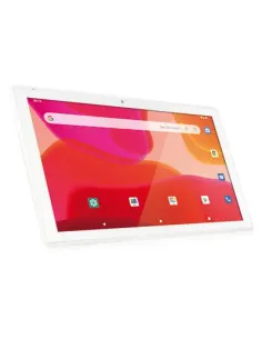 Hamlet Zelig Pad 414LTE 4G Cortex LTE 32 GB 25,6 cm (10.1") 2 GB Wi-Fi 4 (802.11n) Android 11 Go Edition Bianco