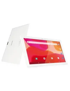 Hamlet Zelig Pad 414LTE 4G Cortex LTE 32 GB 25,6 cm (10.1") 2 GB Wi-Fi 4 (802.11n) Android 11 Go Edition Bianco 2