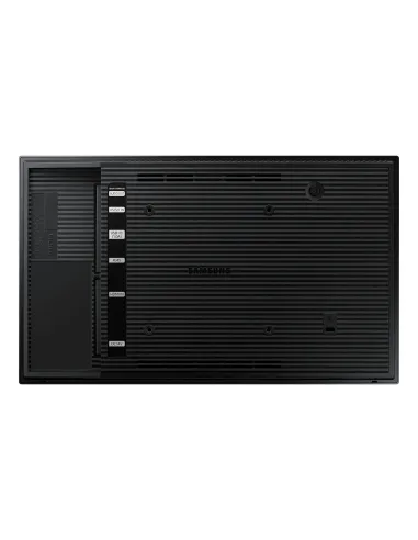 Samsung QB13C 33 cm (13") LCD Wi-Fi 500 cd m² Full HD Nero 16 7