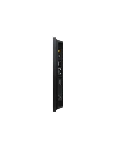 Samsung QB13C 33 cm (13") LCD Wi-Fi 500 cd m² Full HD Nero 16 7