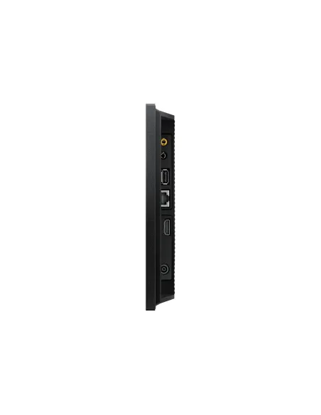 Samsung QB13C 33 cm (13") LCD Wi-Fi 500 cd m² Full HD Nero 16 7