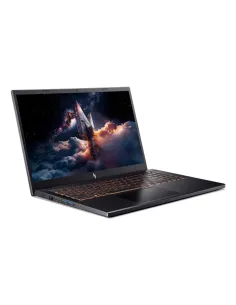 Acer Nitro V 15 ANV15-52-9420 Intel Core 9 270H Computer portatile 39,6 cm (15.6") Full HD 16 GB DDR5-SDRAM 1 TB SSD NVIDIA 2