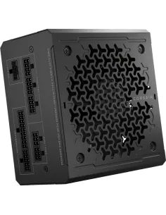 Corsair RMe Series RM750e alimentatore per computer 750 W 24-pin ATX ATX Nero