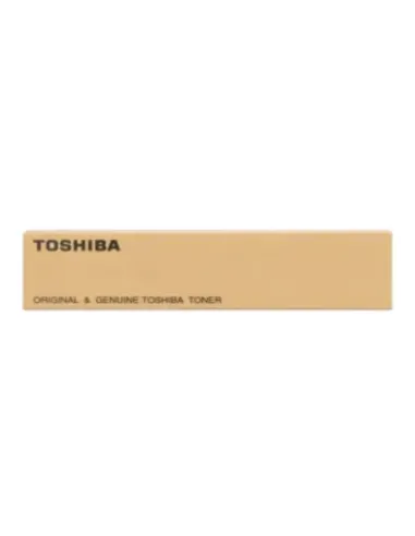 Toshiba T-FC50EY cartuccia toner 1 pz Originale Giallo