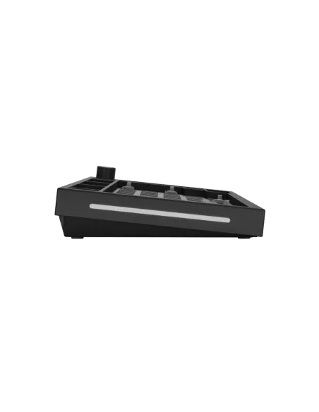 Glorious Gaming GMMK Pro Tastiera barebone