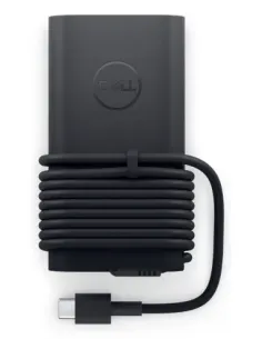 DELL T075W adattatore e invertitore Interno 100 W Nero