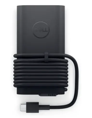 DELL T075W adattatore e invertitore Interno 100 W Nero