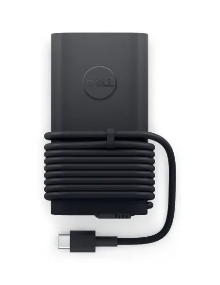 DELL T075W adattatore e invertitore Interno 100 W Nero