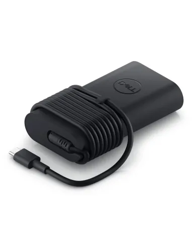 DELL T075W adattatore e invertitore Interno 100 W Nero