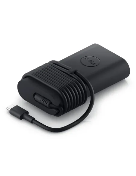 DELL T075W adattatore e invertitore Interno 100 W Nero