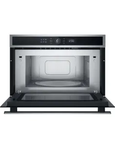 Whirlpool WMD4I4MX Microonde con grill, inox, Display Lcd 6°Senso, Crisp, 31 Lt 2