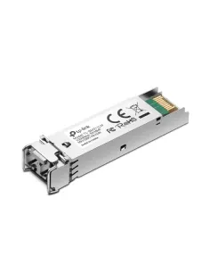 TP-Link SM311LM(UN) modulo del ricetrasmettitore di rete Fibra ottica 1250 Mbit s mini-GBIC SFP 850 nm