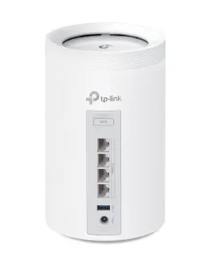 TP-Link Deco BE65 Tri-band (2,4 GHz 5 GHz 6 GHz) Wi-Fi 7 (802.11be) Bianco 4 Interno 2