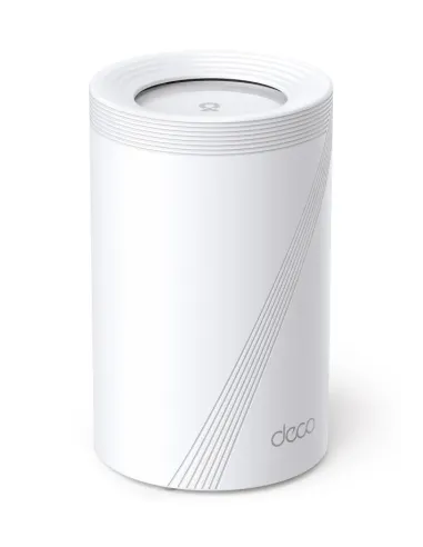TP-Link Deco BE65 Tri-band (2,4 GHz 5 GHz 6 GHz) Wi-Fi 7 (802.11be) Bianco 4 Interno