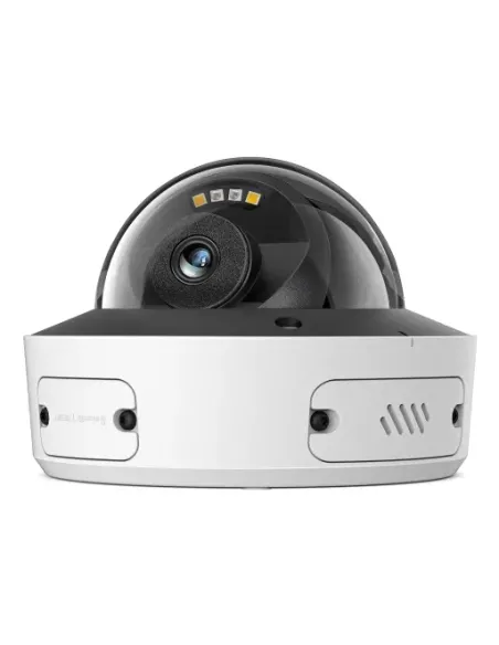 TP-Link InSight S285 Cupola Telecamera di sicurezza IP Esterno 3840 x 2160 Pixel Soffitto