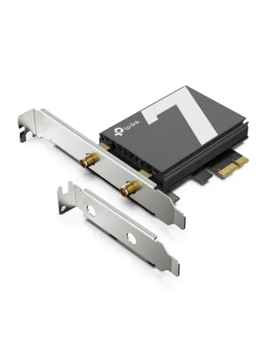 TP-Link Archer TBE550E Interno WLAN Bluetooth 9300 Mbit s