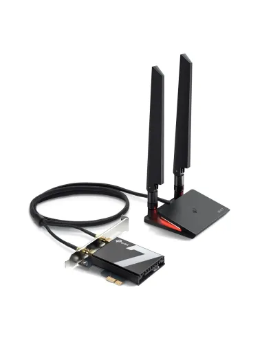 TP-Link Archer TBE550E Interno WLAN Bluetooth 9300 Mbit s