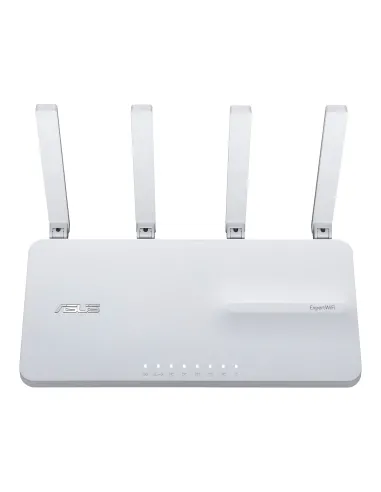 ASUS EBR63 – Expert WiFi router wireless Gigabit Ethernet Dual-band (2.4 GHz 5 GHz) Bianco
