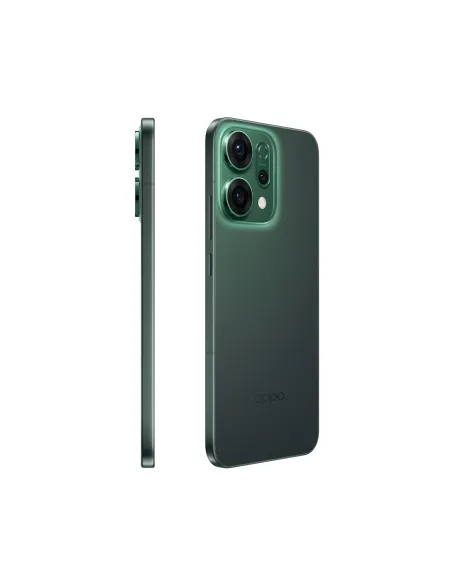 OPPO 14 5G Reno14 5G 16,7 cm (6.59") Doppia SIM Android 15 USB tipo-C 12 GB 512 GB 6000 mAh Verde